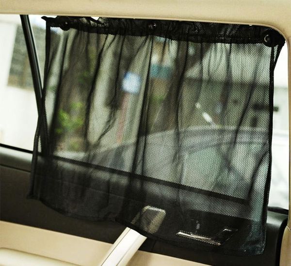 2pcs sunshade side curtains for cars interior car window mesh gauze privacy uv protection cool down suction cups breathable
2pcs sunshade side curtains for cars interior car window mesh gauze privacy uv protection cool down suction cups breathable