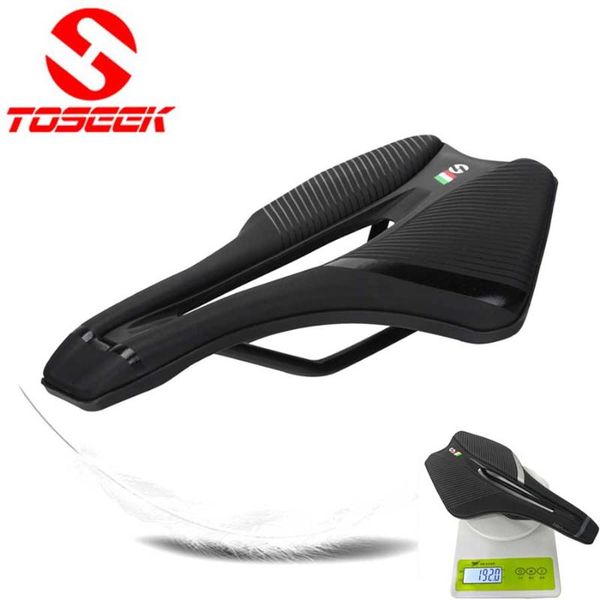 bike saddles toseek super light racing bicycle saddle training grade man road timetrial triathlon cushion seat lightweight
bike saddles toseek super light racing bicycle saddle training grade man road timetrial triathlon cushion seat lightweight