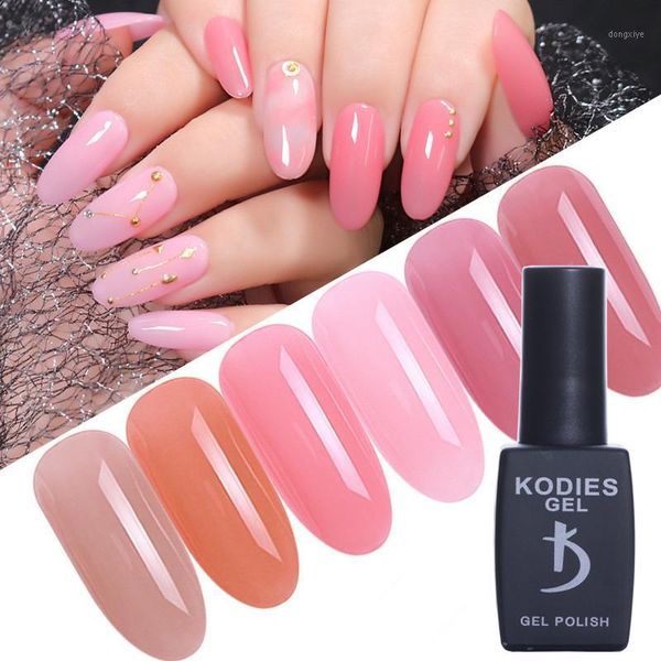 jelly pink gel nail polish vernis semi permanent uv varnish lacquer opal transparent ice manicure for nails art1, Red;pink
jelly pink gel nail polish vernis semi permanent uv varnish lacquer opal transparent ice manicure for nails art1, Red;pink