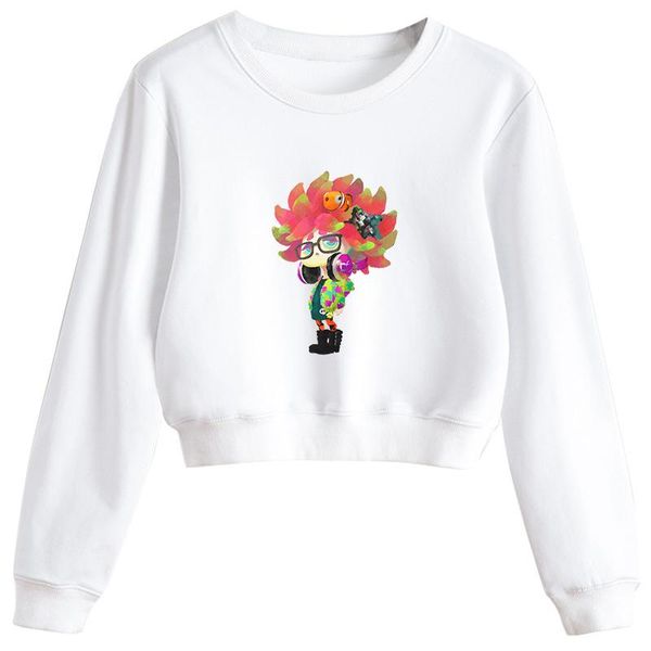 women's hoodies & sweatshirts kawaii anime women crop pullover 2 game streetwear casual female long sleeve sweatshirt harajuku, Black
women's hoodies & sweatshirts kawaii anime women crop pullover 2 game streetwear casual female long sleeve sweatshirt harajuku, Black