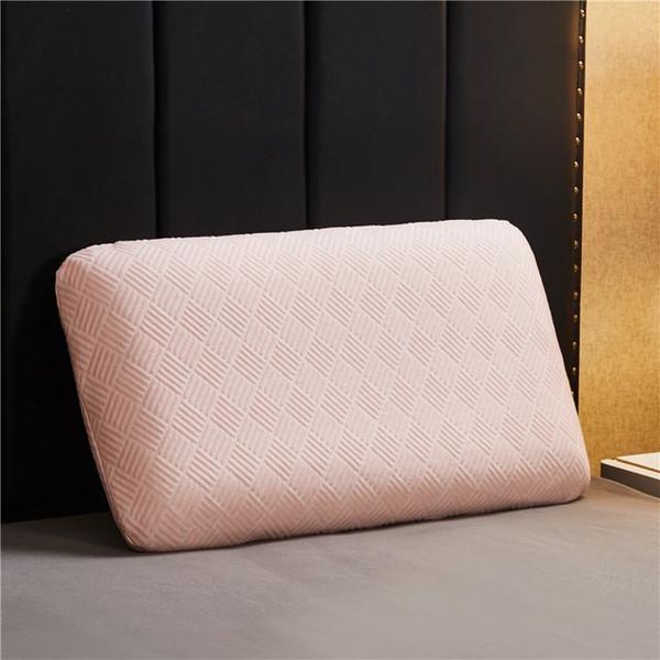 pillow pure natural latex pillows neck pain relieve side back comfortable sleep orthopedic cervical health care support cushion
pillow pure natural latex pillows neck pain relieve side back comfortable sleep orthopedic cervical health care support cushion