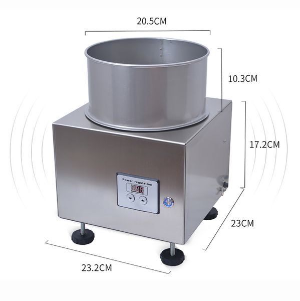 220v coffee bean cooler electric roasting cooling machine for home cafe rich flavour 1000g 38w y stirrer cooler machines
220v coffee bean cooler electric roasting cooling machine for home cafe rich flavour 1000g 38w y stirrer cooler machines