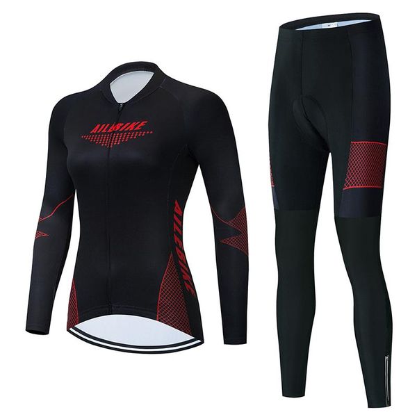 racing sets 2021 women's triathlon long-sleeved cycling mtb jersey professional sportswear one-piece suit overalls, Black;blue
racing sets 2021 women's triathlon long-sleeved cycling mtb jersey professional sportswear one-piece suit overalls, Black;blue