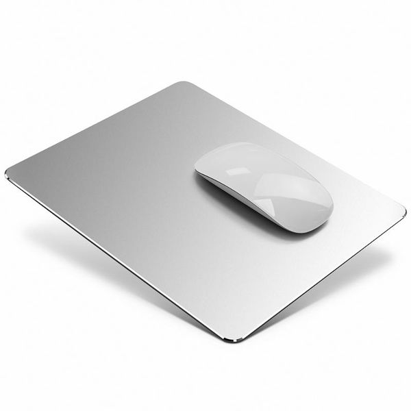 mouse pads & wrist rests hard metal aluminum pad mat smooth magic ultra thin double side waterproof fast and accurate control large mousepad
mouse pads & wrist rests hard metal aluminum pad mat smooth magic ultra thin double side waterproof fast and accurate control large mousepad