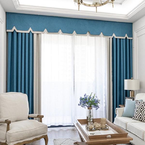 nordic moderncurtains for living dining room bedroom thick linen stitching curtain tulle minimalist curtainproduct customization & drapes
nordic moderncurtains for living dining room bedroom thick linen stitching curtain tulle minimalist curtainproduct customization & drapes
