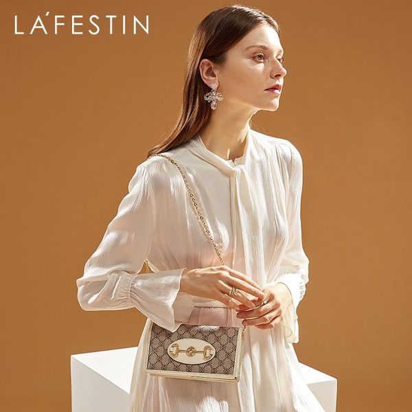 evening bags la festin for women 2021 fashion chain small square bag classic designer one-shoulder messenger all match leather
evening bags la festin for women 2021 fashion chain small square bag classic designer one-shoulder messenger all match leather