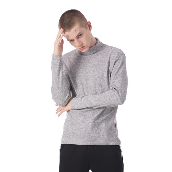 Men's Sweaters Autumn Boys Long Sleeve Thin Red Sweater Men High Collar Pullover Warm Turtleneck Casual Knitwear Plus Size YPJ7, White;black
Men's Sweaters Autumn Boys Long Sleeve Thin Red Sweater Men High Collar Pullover Warm Turtleneck Casual Knitwear Plus Size YPJ7, White;black