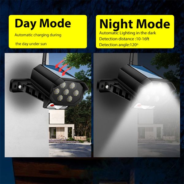 powerful solar lamp outdoor motion sensor light ip65 floodlight waterproof for garden
powerful solar lamp outdoor motion sensor light ip65 floodlight waterproof for garden