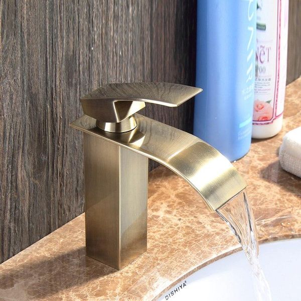 bathroom sink faucets basin antique orb waterfall tap single lever hole faucet deck mounted
bathroom sink faucets basin antique orb waterfall tap single lever hole faucet deck mounted