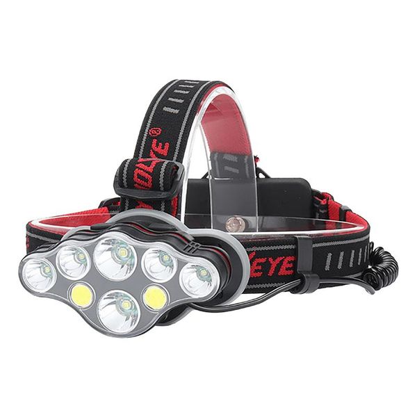 flashlights torches usb led headlamp headlight rechargeable 18650 head lamp 8 modes cob t6 camping fishing hunting light
flashlights torches usb led headlamp headlight rechargeable 18650 head lamp 8 modes cob t6 camping fishing hunting light