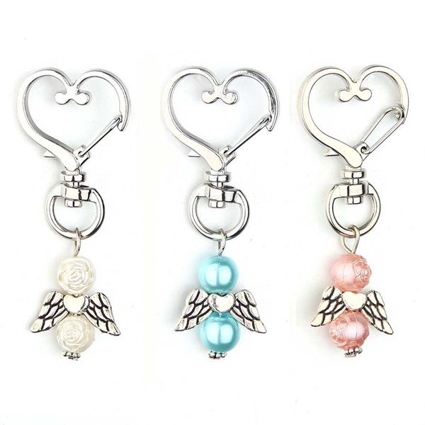 10pcs baby shower baptism gift angel keychain christening favor return gift first birthday party gift souvenir, Slivery;golden
10pcs baby shower baptism gift angel keychain christening favor return gift first birthday party gift souvenir, Slivery;golden