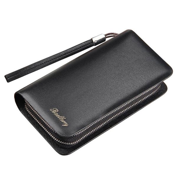 wallets double zippers men's wallet long clutch pu leather phone bag large capacity retro purse business male purses card for men, Red;black
wallets double zippers men's wallet long clutch pu leather phone bag large capacity retro purse business male purses card for men, Red;black