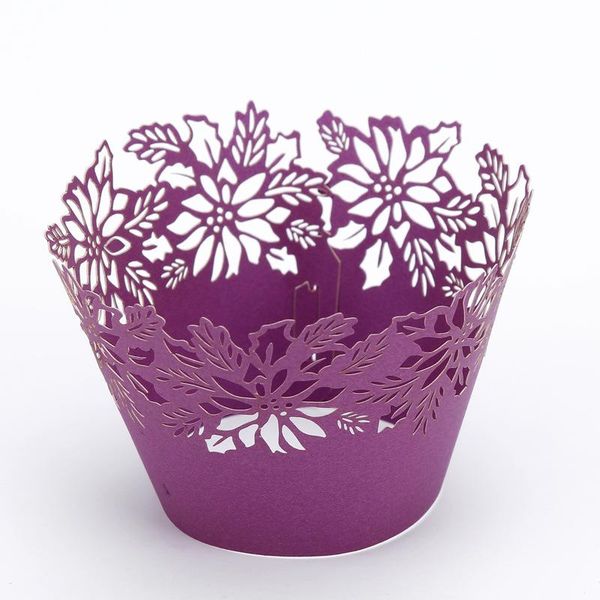 other event & party supplies 50pcs/pack paper cup birthday cake lace laser cut celebration decor wrapper wraps cupcake case decoration
other event & party supplies 50pcs/pack paper cup birthday cake lace laser cut celebration decor wrapper wraps cupcake case decoration