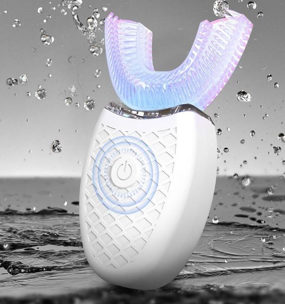 degree automatic sonic electric toothbrush silicone electronic tooth brush usb rechargeable 4 modes blue light teeth cleaner smart
degree automatic sonic electric toothbrush silicone electronic tooth brush usb rechargeable 4 modes blue light teeth cleaner smart