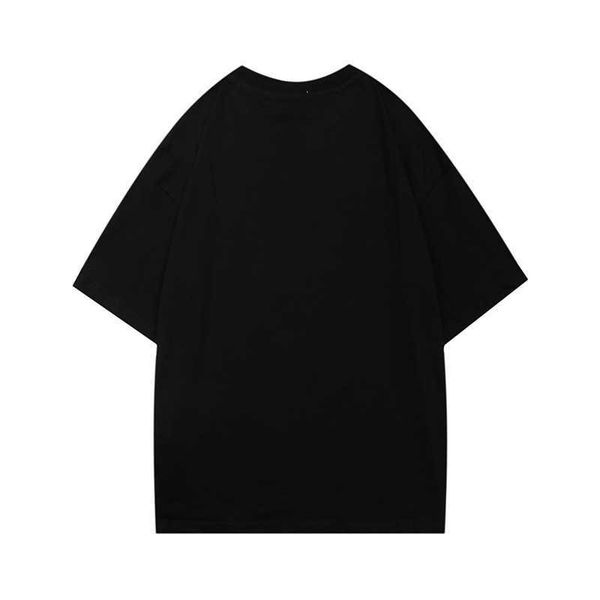 meichao palm angcls short sleeve t-shirt physical correct edition letter printing pa angel casual teetvmq, White;black
meichao palm angcls short sleeve t-shirt physical correct edition letter printing pa angel casual teetvmq, White;black