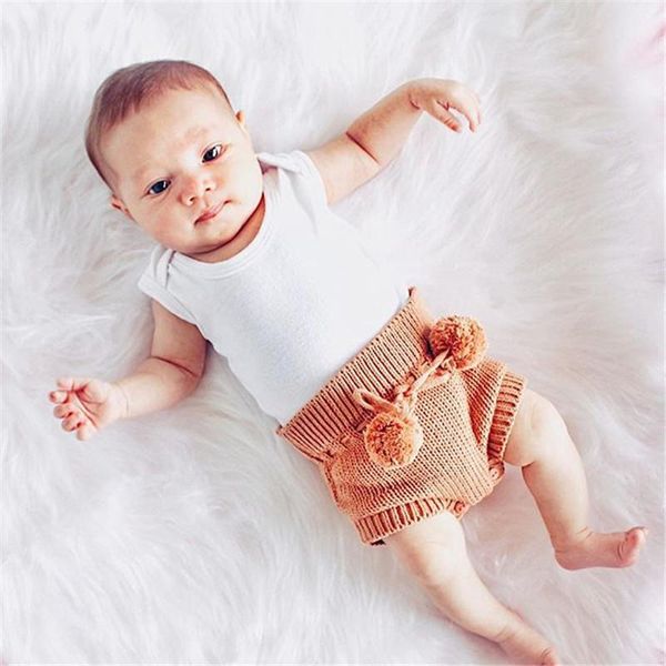 0-18m cute infant baby girls shorts autumn winter knited solid color plush ball triangle bottoms, Black
0-18m cute infant baby girls shorts autumn winter knited solid color plush ball triangle bottoms, Black