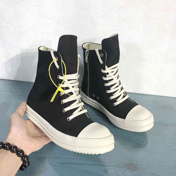 boots breathable men canvas high male fashion sneakers black lace up shoes 9#25/20d50 o7wt
boots breathable men canvas high male fashion sneakers black lace up shoes 9#25/20d50 o7wt