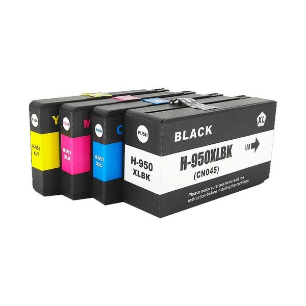 ink cartridges compatible for 950xl 951xl 950 951 officejet pro 8100 8600 8610 8615 8620 8630 8625 251dw 276dw printer
ink cartridges compatible for 950xl 951xl 950 951 officejet pro 8100 8600 8610 8615 8620 8630 8625 251dw 276dw printer