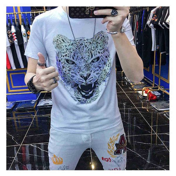 men's t-shirts t shirts selling crew neck 100% short sleeve men's street fashion diamond male casual t-shirt base qxj8, White;black
men's t-shirts t shirts selling crew neck 100% short sleeve men's street fashion diamond male casual t-shirt base qxj8, White;black
