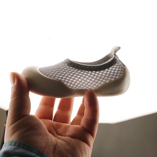 summer new children's mesh shoes breathable large baby toddler soft bottom candy color indoor and outdoor
summer new children's mesh shoes breathable large baby toddler soft bottom candy color indoor and outdoor
