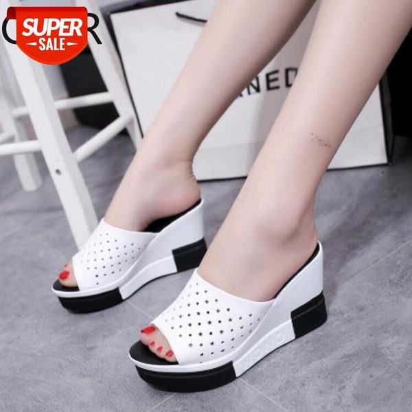 summer slippers women platform sandals shoes woman slides beach slip-on round toe white flip flops w003 #4t7b, Black
summer slippers women platform sandals shoes woman slides beach slip-on round toe white flip flops w003 #4t7b, Black