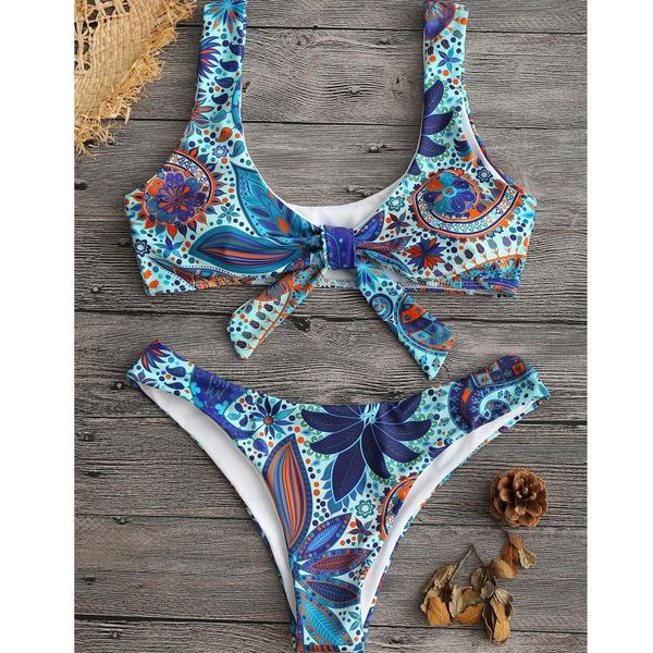 women's swimwear 2021 summer solid color two piece exotic print bowknot buckle design bikini padded bra straps high waist swimsuit, White;black
women's swimwear 2021 summer solid color two piece exotic print bowknot buckle design bikini padded bra straps high waist swimsuit, White;black
