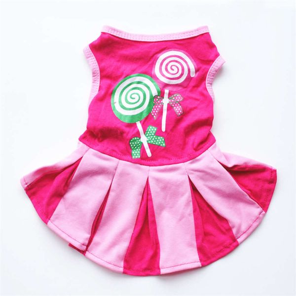 dog apparel pet dog all cotton summer dress pet clothes mini skirt cheerleading skirt
dog apparel pet dog all cotton summer dress pet clothes mini skirt cheerleading skirt