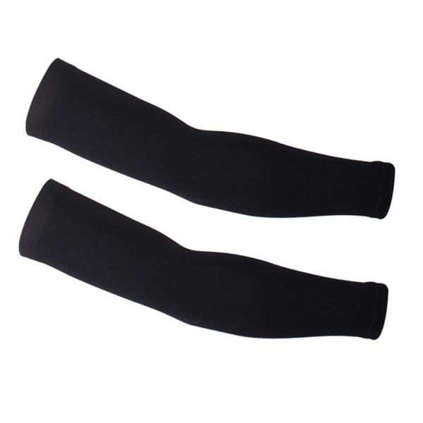 elbow & knee pads stretchy arm cover uv protection sleeve breathable protector elastic brace for sun size m(black), Black;gray
elbow & knee pads stretchy arm cover uv protection sleeve breathable protector elastic brace for sun size m(black), Black;gray