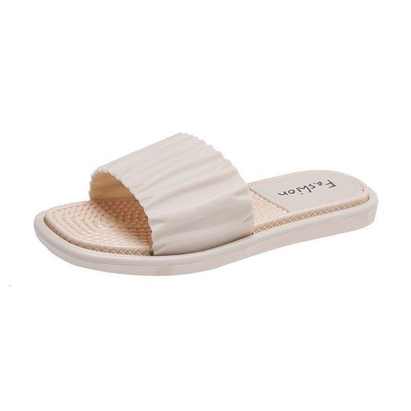 slippers beach shoes casual slides slipers women low sabot luxury flat rome fashion pu basic rubber s 2n6q, Black
slippers beach shoes casual slides slipers women low sabot luxury flat rome fashion pu basic rubber s 2n6q, Black