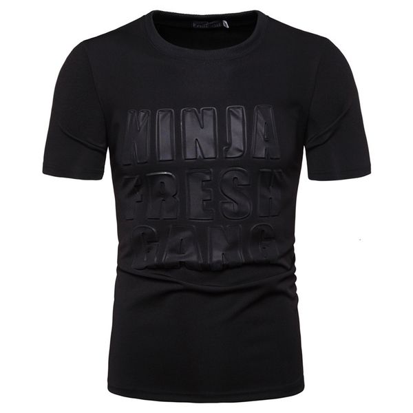 men's t-shirts 2021 summer round neck letter printing loose casual space cotton 3d embossed short-sleeved t-shirt 1705-t56 wgm2, White;black
men's t-shirts 2021 summer round neck letter printing loose casual space cotton 3d embossed short-sleeved t-shirt 1705-t56 wgm2, White;black