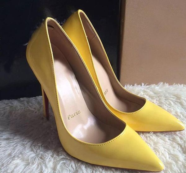 so kate styles 8cm 10cm 12cm high heels shoe nude color genuine leather point toe pumps rubber wedding shoes dress, Black
so kate styles 8cm 10cm 12cm high heels shoe nude color genuine leather point toe pumps rubber wedding shoes dress, Black