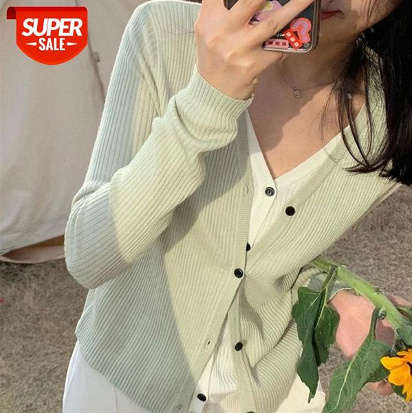 customized fake two-piece knitted cardigan women's short korean bai with v-neck long-sleeved net red women #kx9y, White
customized fake two-piece knitted cardigan women's short korean bai with v-neck long-sleeved net red women #kx9y, White