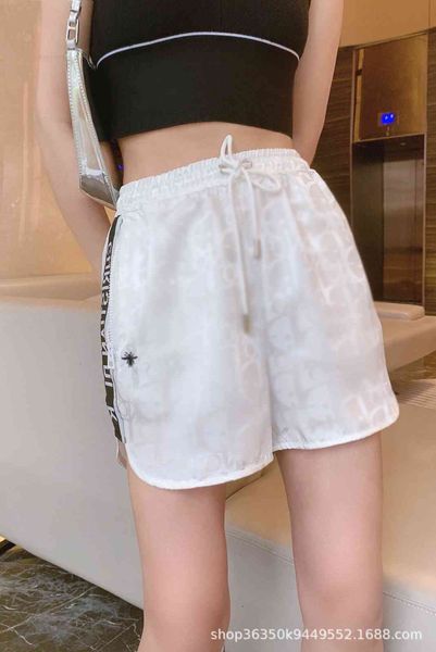 pants trousers d family 21 summer acetic acid jacquard embroidery side ribbon stitching drawstring shorts fashion simple wide leg, Black;white
pants trousers d family 21 summer acetic acid jacquard embroidery side ribbon stitching drawstring shorts fashion simple wide leg, Black;white