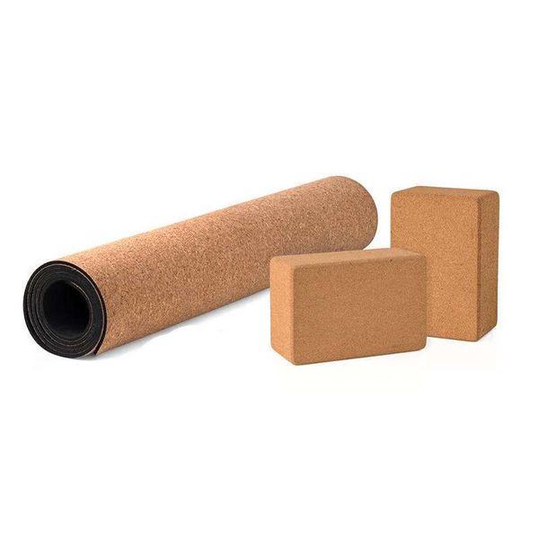 yoga mats 5mm non-slip cork tpe brand mat with block breathable tasteless gymnastics sports pilates exercise pads
yoga mats 5mm non-slip cork tpe brand mat with block breathable tasteless gymnastics sports pilates exercise pads