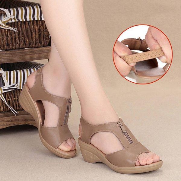 women sandals summer ladies girls comfortable ankle hollow round toe female soft beach shoes plus size 36-41, Black
women sandals summer ladies girls comfortable ankle hollow round toe female soft beach shoes plus size 36-41, Black