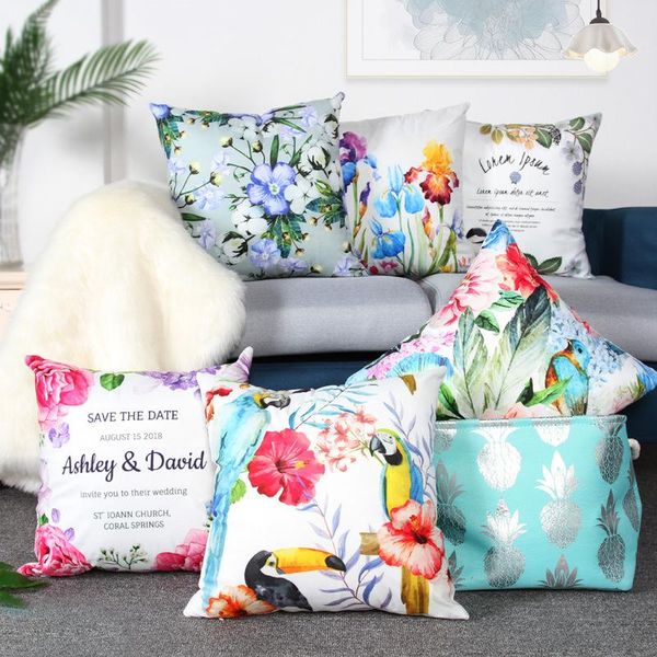 cushion/decorative pillow romantic cotton linen decoration for home throw cover cushion european bird animal rustic game 45*45cm
cushion/decorative pillow romantic cotton linen decoration for home throw cover cushion european bird animal rustic game 45*45cm
