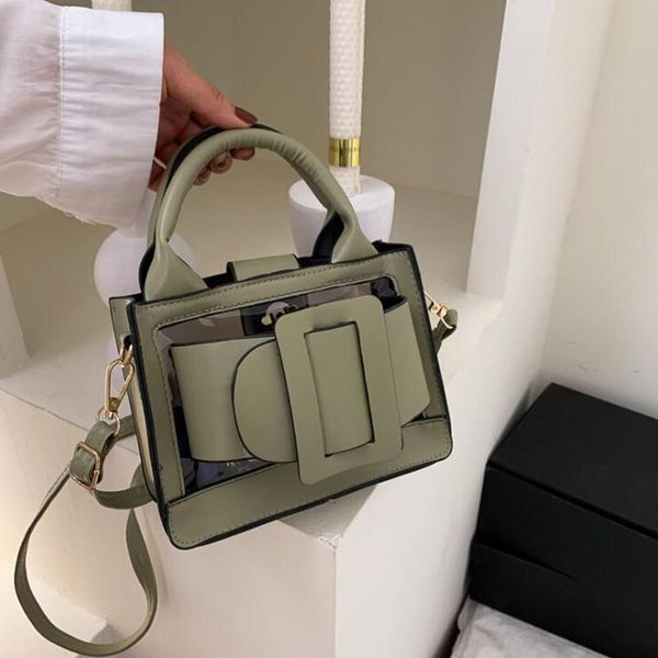 summer fashion shoulder bag small handbags for women pu leather transparent crossbody bags handle cross body
summer fashion shoulder bag small handbags for women pu leather transparent crossbody bags handle cross body