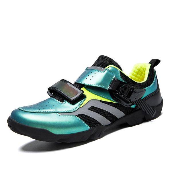 cycling footwear leisure shoes mountain bike bicycle non-slip breathable sports, Black
cycling footwear leisure shoes mountain bike bicycle non-slip breathable sports, Black