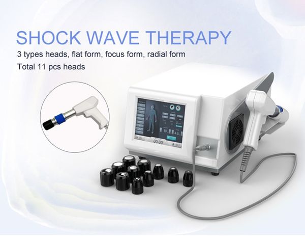 protable 11 work heads focused system shock wave litipsy slimming apparatus shockwave therapy ed treatment for cellulite reduction
protable 11 work heads focused system shock wave litipsy slimming apparatus shockwave therapy ed treatment for cellulite reduction