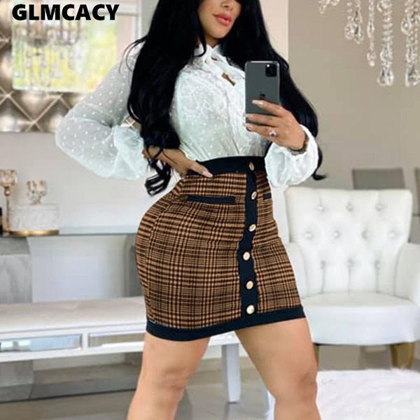 skirts women single breasted autumn winter mid waist elegant a line ladies sheath mini plaid skirt, Black
skirts women single breasted autumn winter mid waist elegant a line ladies sheath mini plaid skirt, Black