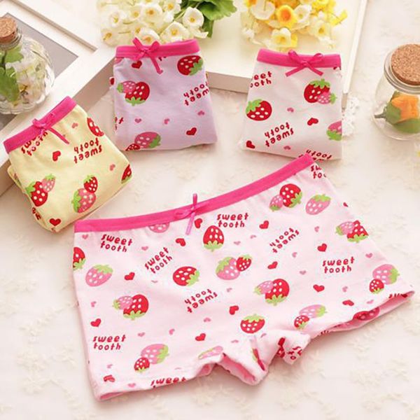 panties 1pcs cartoon baby girl briefs print cotton underwear underpants random color for 2-10t, Camo
panties 1pcs cartoon baby girl briefs print cotton underwear underpants random color for 2-10t, Camo
