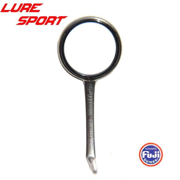 japan fuji t-attg titannium frame torzite ring guide rod building component repair fishing pole diy accessory boat rods
japan fuji t-attg titannium frame torzite ring guide rod building component repair fishing pole diy accessory boat rods