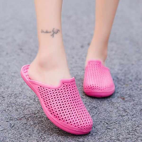 summer ladies slippers 2021 outdoor garden shoes women semi trailer beach shoe female pool sandals bathroom flip flops, Black
summer ladies slippers 2021 outdoor garden shoes women semi trailer beach shoe female pool sandals bathroom flip flops, Black