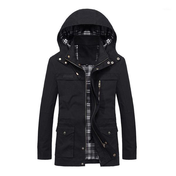 men's jackets 2021 autumn men jacket military bomber jaqueta masculina coat mens black male outwear abz492, Black;brown
men's jackets 2021 autumn men jacket military bomber jaqueta masculina coat mens black male outwear abz492, Black;brown
