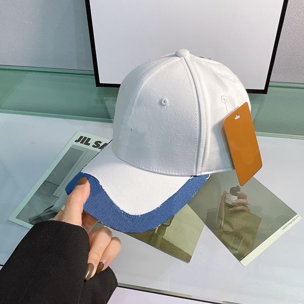 classic men ball caps letter featuring mens baseball cap with box dust bag fashion women hats woman summer hats, Blue;gray
classic men ball caps letter featuring mens baseball cap with box dust bag fashion women hats woman summer hats, Blue;gray