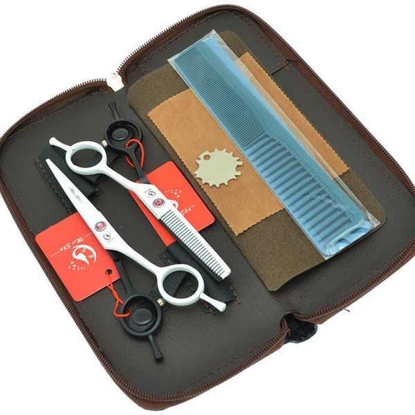 hair scissors 5.5 inch meisha hairdressing kits cutting thinning tijeras barbers jp440c shears a0057a
hair scissors 5.5 inch meisha hairdressing kits cutting thinning tijeras barbers jp440c shears a0057a