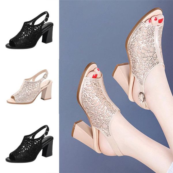 dress shoes fashion women summer women's sandals belt buckle rhinestone slipper m #27, Black
dress shoes fashion women summer women's sandals belt buckle rhinestone slipper m #27, Black