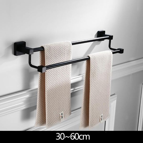 towel racks holder rack rail bar wall mounted 304 stainless steel bathroom accessories
towel racks holder rack rail bar wall mounted 304 stainless steel bathroom accessories