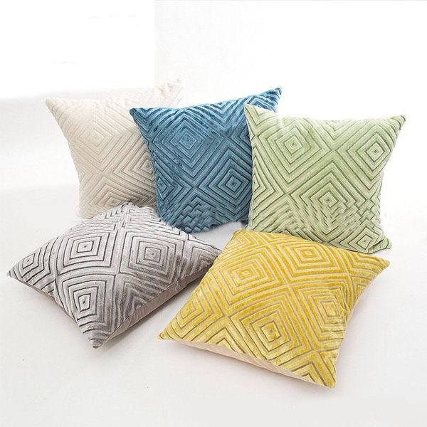 pillow case cushion cover pillows home supplies car decor squre45*45cm geometric flocking soft warm throw pillowslip
pillow case cushion cover pillows home supplies car decor squre45*45cm geometric flocking soft warm throw pillowslip