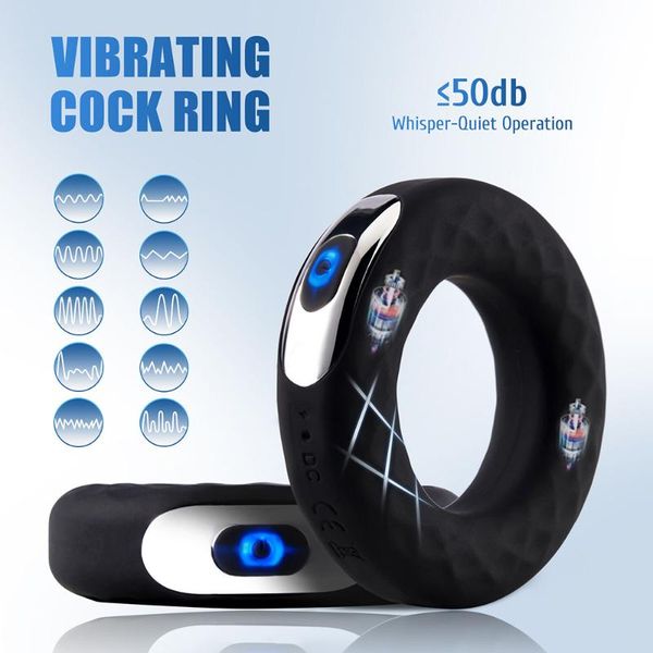 cockrings dual motor vibrating cock ring male and couples toy w small vibrators
cockrings dual motor vibrating cock ring male and couples toy w small vibrators